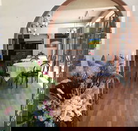 El Lago Waters Motel - Accommodation in Bendigo