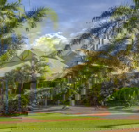 Broome Beach Resort - Accommodation in Bendigo