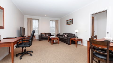 Lake Inn Ballarat - Accommodation in Bendigo 5