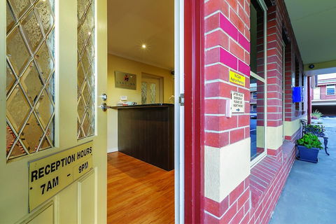 Lake Inn Ballarat - Accommodation in Bendigo 4