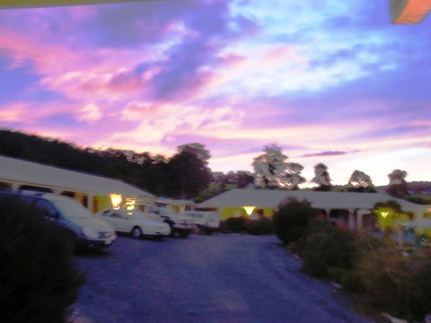 Port Arthur Villas - Accommodation in Bendigo 2