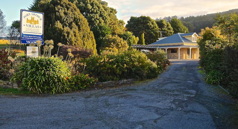 Port Arthur Villas - Accommodation in Bendigo 3