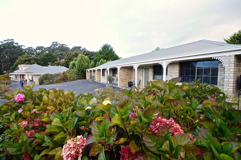 Port Arthur Villas - Accommodation in Bendigo 0