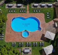 Alzburg Resort - Accommodation in Bendigo