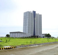 Meriton Serviced Apartments Southport - Accommodation in Bendigo