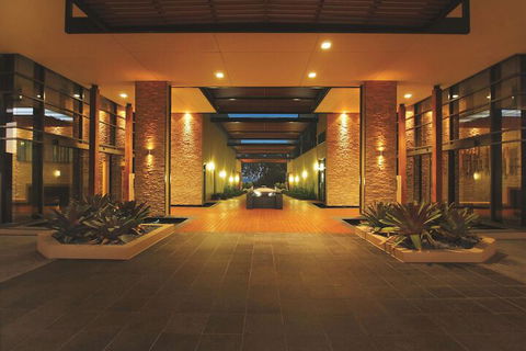 Oaks Redcliffe Mon Komo Suites - Accommodation in Bendigo 3