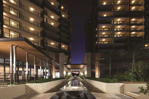 Oaks Redcliffe Mon Komo Suites - Accommodation in Bendigo 1
