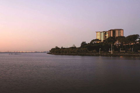 Oaks Redcliffe Mon Komo Suites - Accommodation in Bendigo 6