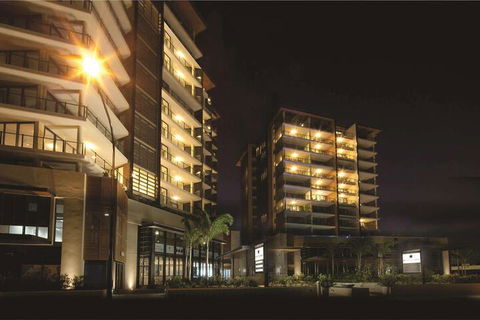 Oaks Redcliffe Mon Komo Suites - Accommodation in Bendigo 2