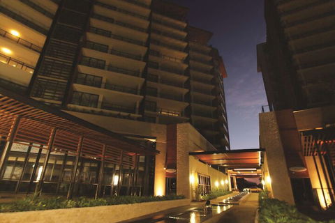 Oaks Redcliffe Mon Komo Suites - Accommodation in Bendigo 4