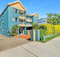 Aquarius Gold Coast - Accommodation in Bendigo
