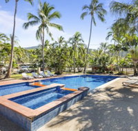 Tasman Holiday Parks - Airlie Beach - Accommodation in Bendigo