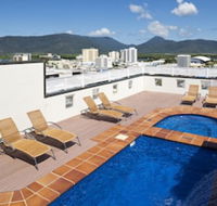 Cairns Central Plaza Apartment Hotel - Accommodation in Bendigo