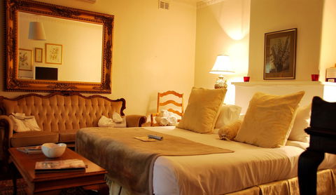 Jacobs Creek Retreat - Accommodation in Bendigo 3
