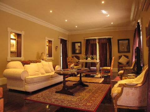 Jacobs Creek Retreat - Accommodation in Bendigo 4