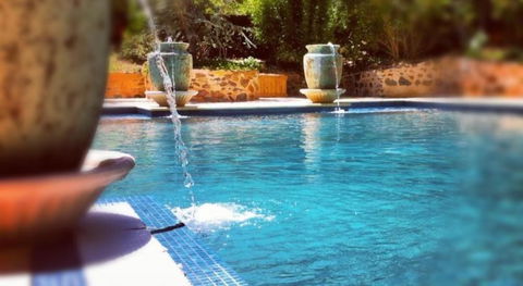 Jacobs Creek Retreat - Accommodation in Bendigo 0