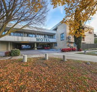 Belconnen Way Hotel Motel and Serviced Apartments - Accommodation in Bendigo