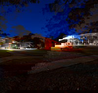 Tall Timbers Tasmania - Accommodation in Bendigo