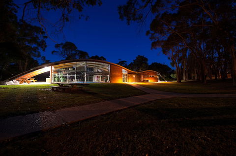 Tall Timbers Tasmania - Accommodation in Bendigo 0