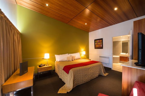 Tall Timbers Tasmania - Accommodation in Bendigo 6