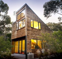DULC Cabins - Accommodation in Bendigo