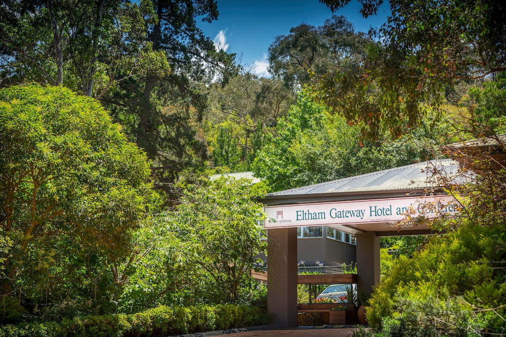  Accommodation in Bendigo