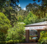 Eltham Gateway Hotel - Accommodation in Bendigo