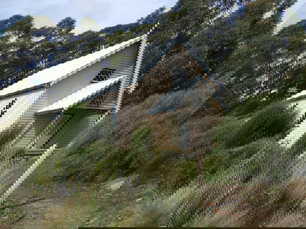  Accommodation in Bendigo