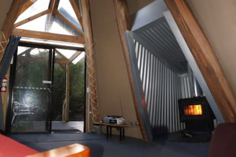 Huon Bush Retreats - Accommodation in Bendigo 5