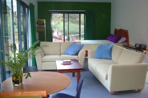 Huon Bush Retreats - Accommodation in Bendigo 7
