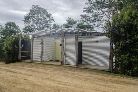 Huon Bush Retreats - Accommodation in Bendigo 6