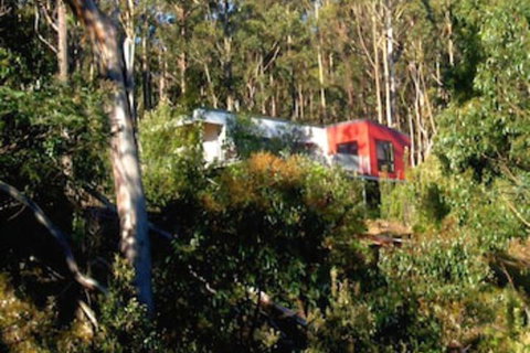 Huon Bush Retreats - Accommodation in Bendigo 3