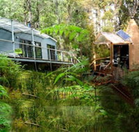 Huon Bush Retreats - Accommodation in Bendigo