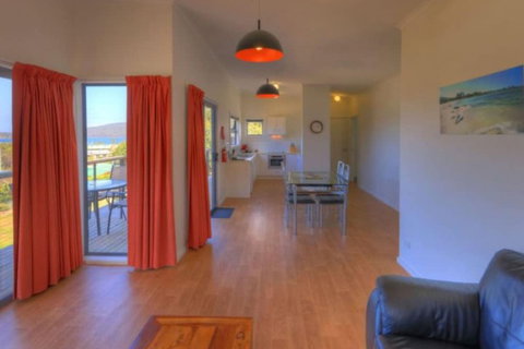Driftwood Cottages - Accommodation in Bendigo 1