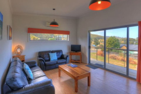 Driftwood Cottages - Accommodation in Bendigo 4