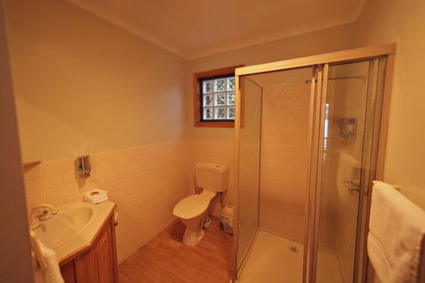 Driftwood Cottages - Accommodation in Bendigo 6