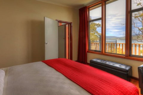 Driftwood Cottages - Accommodation in Bendigo 2
