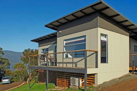 Driftwood Cottages - Accommodation in Bendigo 3