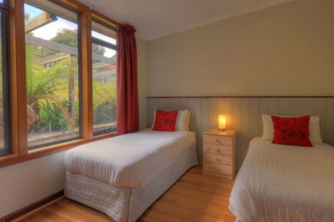 Driftwood Cottages - Accommodation in Bendigo 7