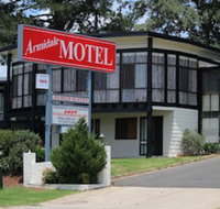 Armidale Motel - Accommodation in Bendigo