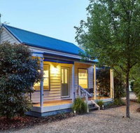 Alpine Valley Cottages - Accommodation in Bendigo