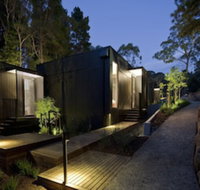 Hepburn at Hepburn - Accommodation in Bendigo