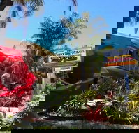 Mollymook Paradise Haven Motel - Accommodation in Bendigo