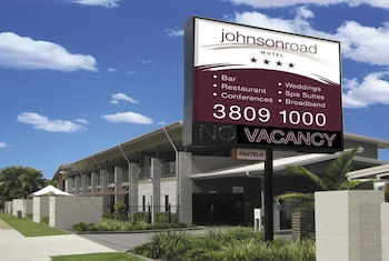 Johnson Road Motel - Accommodation in Bendigo 1