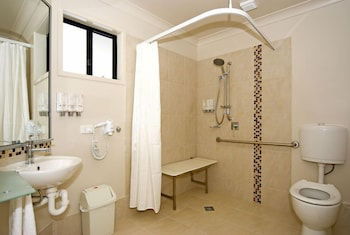 Johnson Road Motel - Accommodation in Bendigo 6