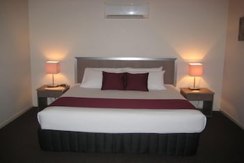 Johnson Road Motel - Accommodation in Bendigo 3