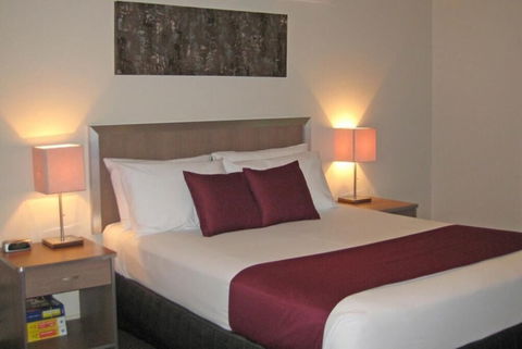 Johnson Road Motel - Accommodation in Bendigo 5