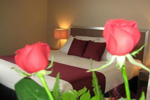 Johnson Road Motel - Accommodation in Bendigo 4