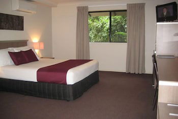 Johnson Road Motel - Accommodation in Bendigo 2