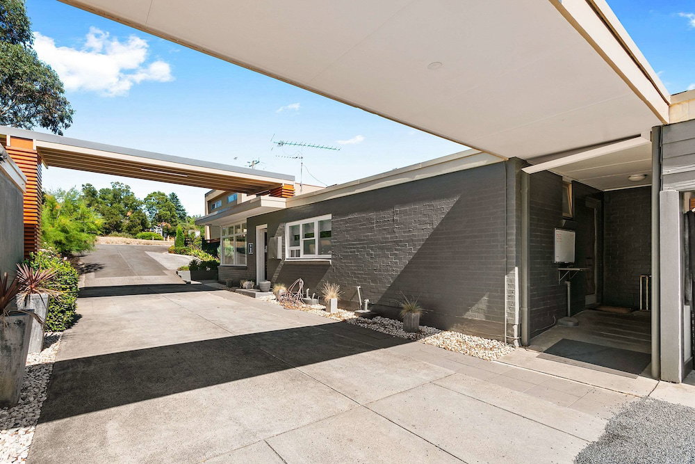  Accommodation in Bendigo
